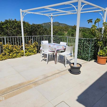 Sea & Country Rooms Porto Rotondo Golfo Aranci Exteriér fotografie
