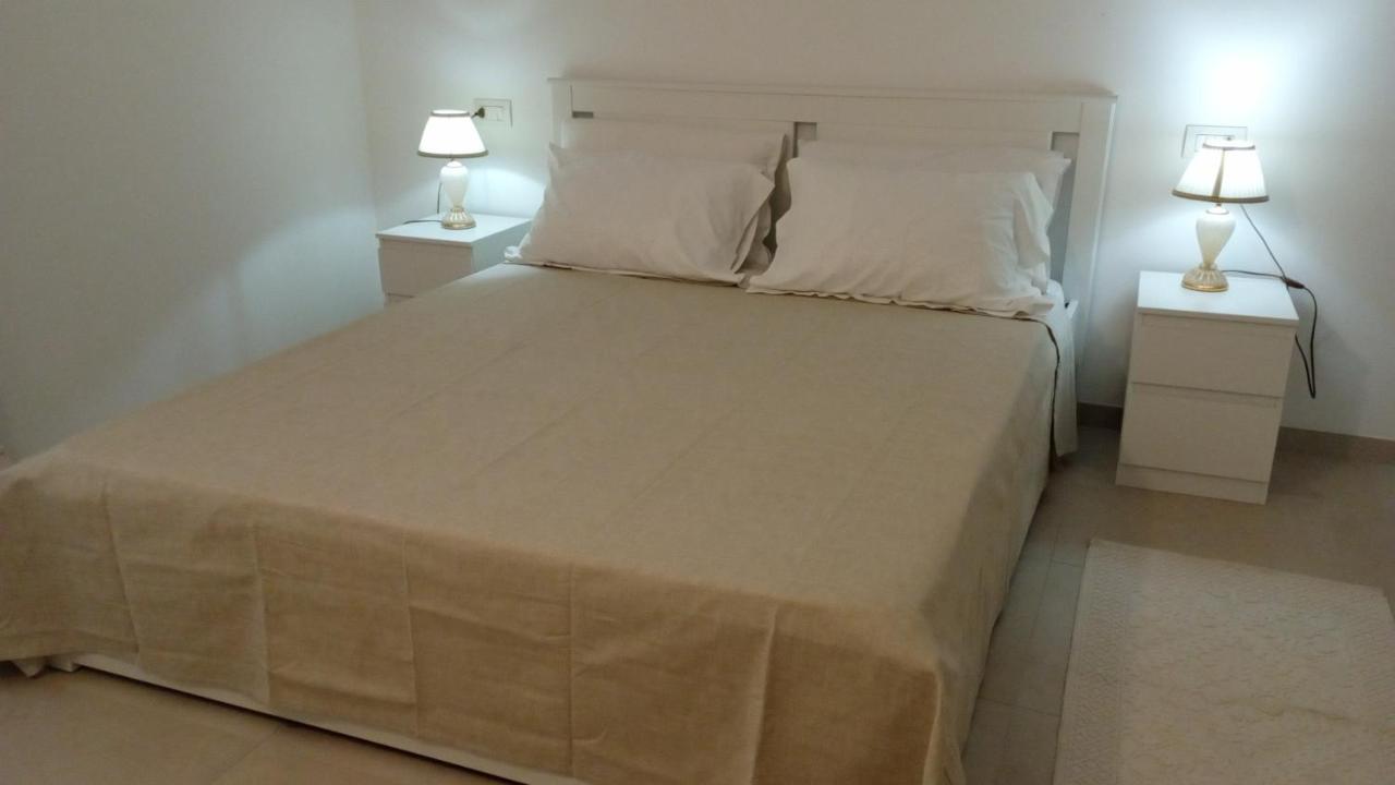 Sea & Country Rooms Porto Rotondo Golfo Aranci Exteriér fotografie