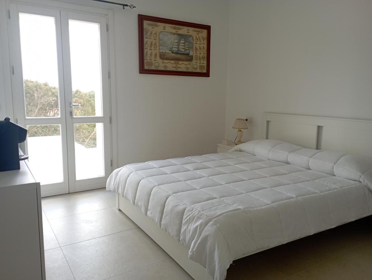 Sea & Country Rooms Porto Rotondo Golfo Aranci Exteriér fotografie