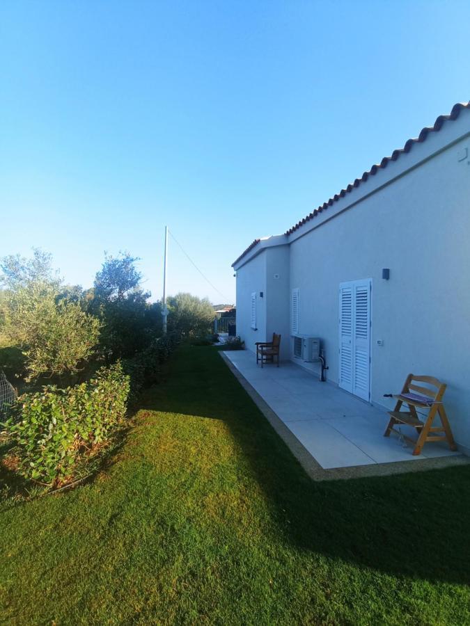 Sea & Country Rooms Porto Rotondo Golfo Aranci Exteriér fotografie