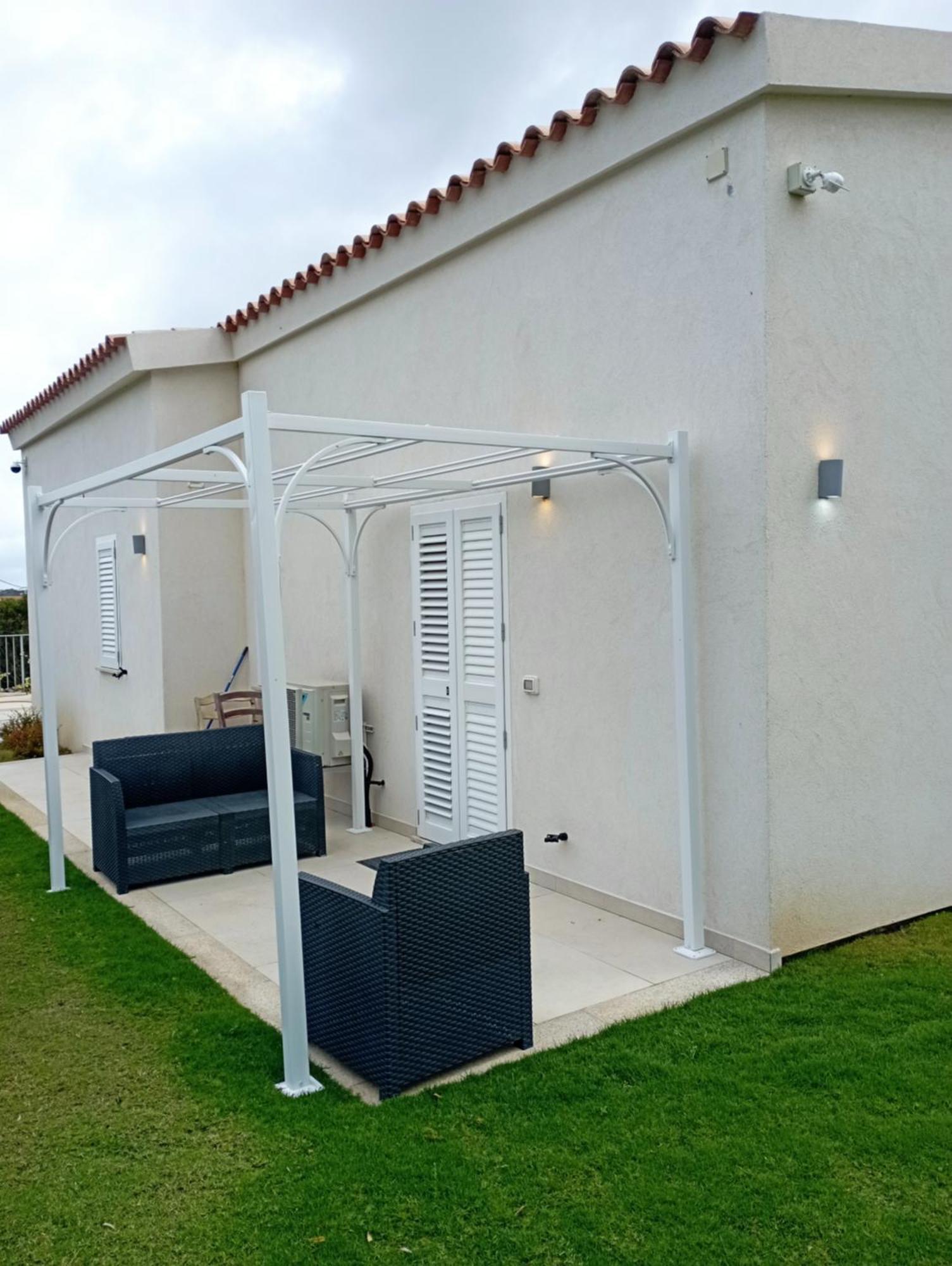 Sea & Country Rooms Porto Rotondo Golfo Aranci Exteriér fotografie
