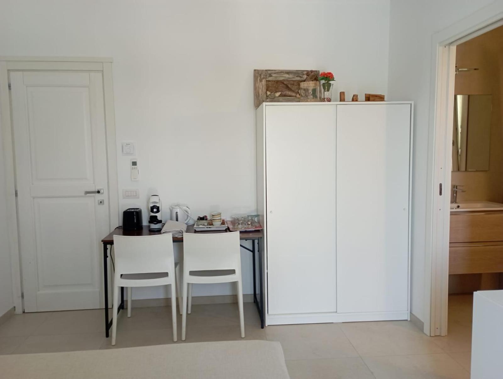 Sea & Country Rooms Porto Rotondo Golfo Aranci Exteriér fotografie