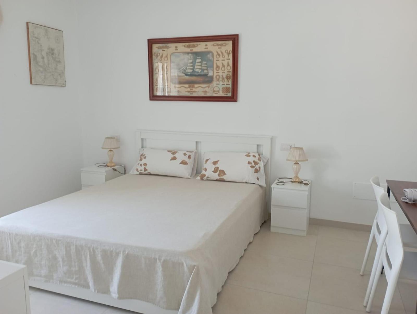 Sea & Country Rooms Porto Rotondo Golfo Aranci Exteriér fotografie